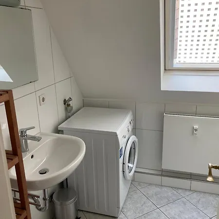 Alte Bruecke Apartment *