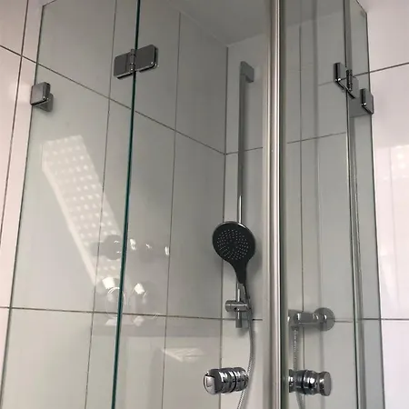 Alte Bruecke Appartement