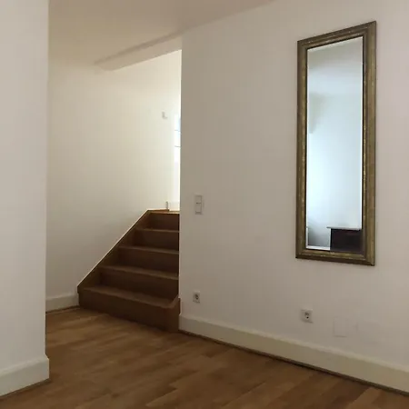 Alte Bruecke Appartement